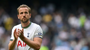 Kane arrives in Germany ahead of 'imminent' Bayern Munich move