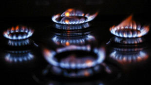Gas in rialzo Europa, future +1,39% a 35,9 euro