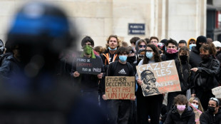 France students plan more protests, UN 'concerned' over violence