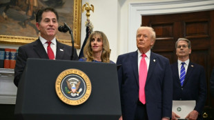 Tech boss Dell gives $6.25bn to 'Trump accounts' for kids