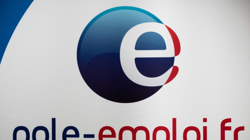 Le nombre de ch&ocirc;meurs stable au 2e trimestre, autour des 3 millions