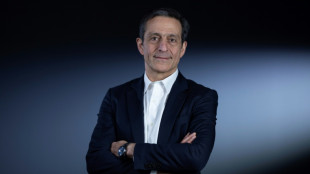 Le président de l'Arcom défend son budget face aux "attentes" de la société