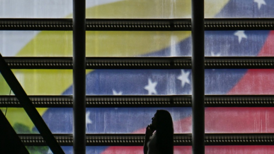 Venezuela y Colombia encabezan las solicitudes de asilo en países desarrollados en 2024, según la OCDE