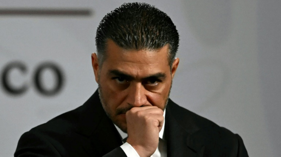 Las fuerzas de seguridad de México abaten a 13 delincuentes en Sinaloa