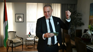 Reino Unido, Australia, Canad&aacute; y Portugal reconocen un Estado palestino, suscitando la ira de Israel