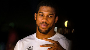 Veteran promoter Warren says it's Joshua's job to agree Fury fight 