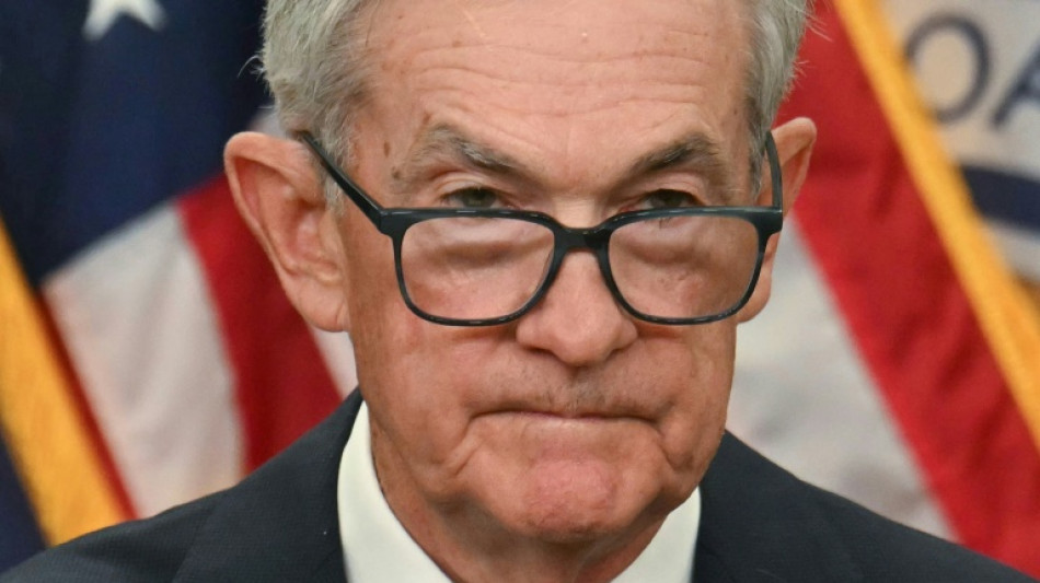 Presidente do Fed preocupado com desaceleração na criação de empregos nos EUA