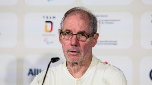 DBS-Vize Quade erwartet Russen bei Paralympics: "Blödes Gefühl"