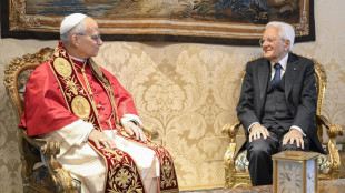 Mattarella, Ue antidoto a conflitti di ogni genere e a guerra