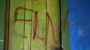 Colombian government, ELN rebels resume peace talks in Havana 