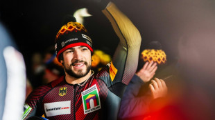 Bob: Ammour erstmals Europameister im Vierer