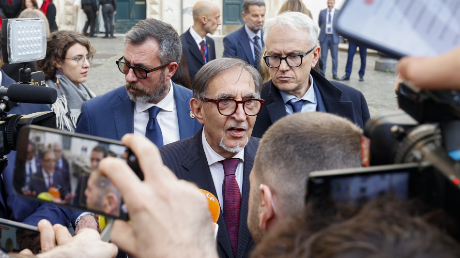 La Russa, i morti sul lavoro un bollettino di guerra, fare di pi&ugrave;
