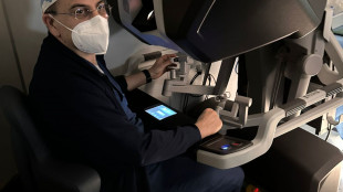 Operati per tumore al polmone con tecnica robotica innovativa e dimessi dopo 3 giorni