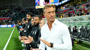 Foot: Herv&eacute; Renard licenci&eacute; par l'Arabie saoudite &agrave; deux mois du Mondial