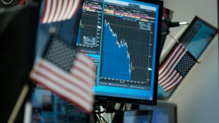 Wall Street vise sa premi&egrave;re semaine dans le vert depuis deux mois