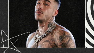 Spotify, Sfera Ebbasta l'artista pi&ugrave; ascoltato in Italia