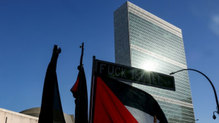 "Ha llegado la hora de la paz", dice Macron en la ONU sobre reconocimiento del Estado de Palestina