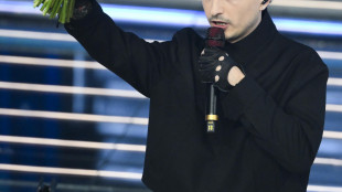 'Viva la Cultura!', il messaggio di nayt all'Ariston