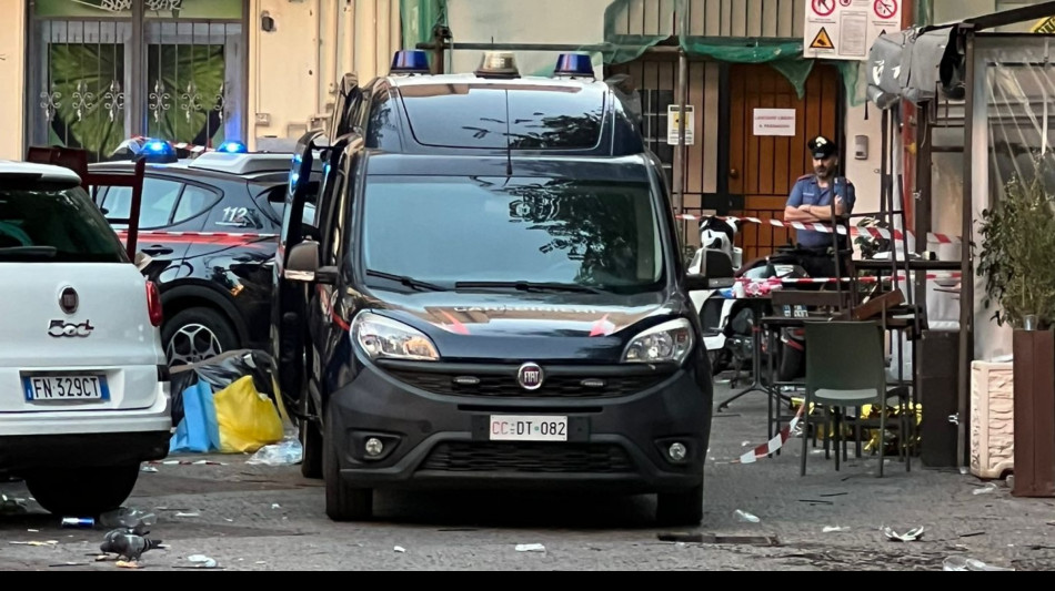 Giovane ucciso a Palermo &egrave; figlio titolare locale