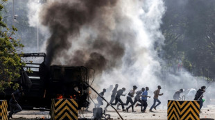 Kenya's Ruto vows 'full' response after deadly anti-tax protests
