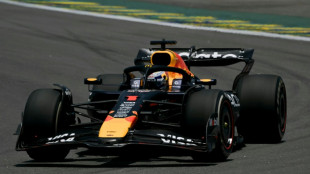 Verstappen suffers setback in push for fifth title 