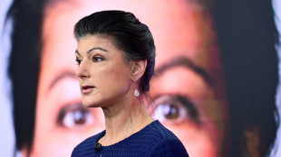 Wagenknecht glaubt nicht an russischen Angriff auf weitere L&auml;nder in Europa