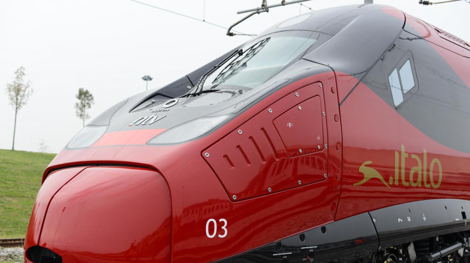 La Germania apre alla concorrenza ferroviaria, assist a Italo
