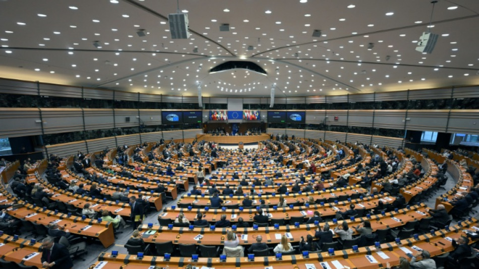 Lieferkettengesetz: EU-Parlament beschlie&szlig;t Aufschub und Abschw&auml;chungen