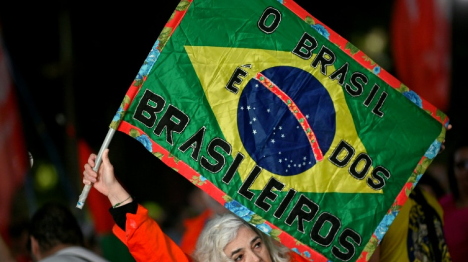 La relaci&oacute;n entre EEUU y Brasil se tensa con aranceles del 50%