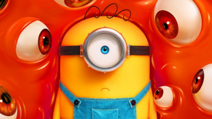 Weekend al cinema tra i Minions, Love Letters e Separazioni