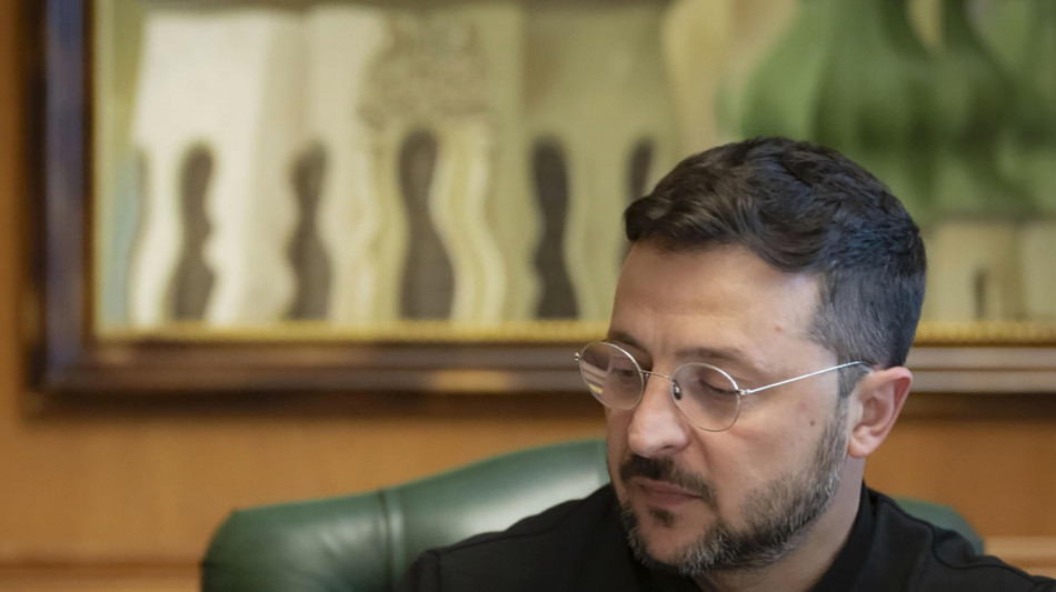 'Trump e Zelensky hanno parlato di missili a lungo raggio'