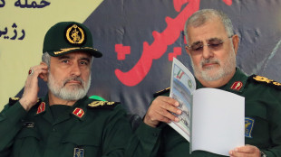 Capo Pasdaran, 'operazione continua, Israele non avrà pace'