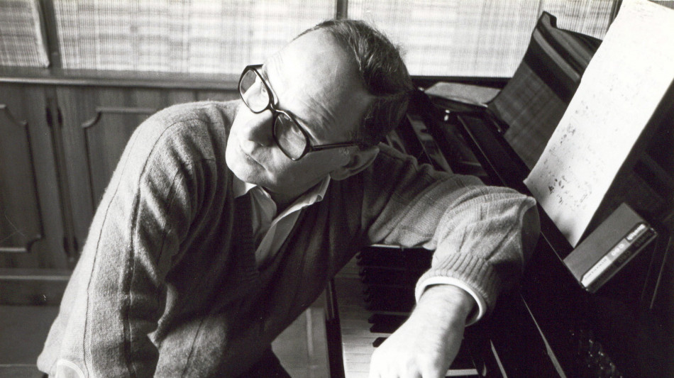 Ok bipartisan alla Camera, eventi e celebrazioni per i 100 anni di Morricone