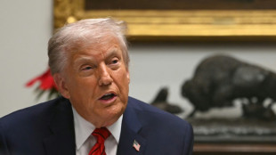 Weißes Haus: Trump "äußerst frustriert" über Kiew und Moskau 