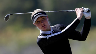 England's Hull holds off Ko, Lin to win LPGA Volunteers Classic
