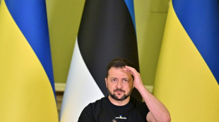Zelenski afirma que Ucrania est&aacute; "lista" para contraofensiva, pero teme bajas