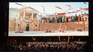 Opera Roma, oltre 15mila persone nelle prime tre serate al Circo Massimo