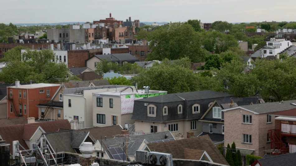 Nueva York aprueba congelar el precio de los alquileres de algunas viviendas