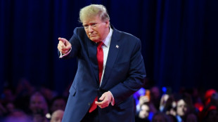 Trump scheitert mit Antr&auml;gen auf Aufhebung zweier Anklagen