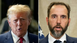 US-Sonderermittler will auch Trumps Dokumentenaff&auml;re nicht weiter verfolgen