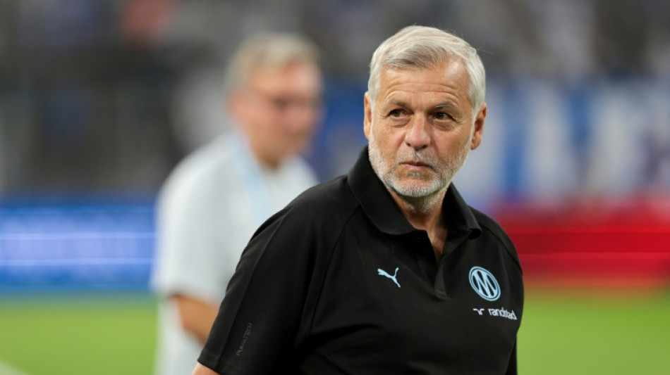 L1: l'OM face &agrave; ses limites avant Rennes, l'Europe et le PSG