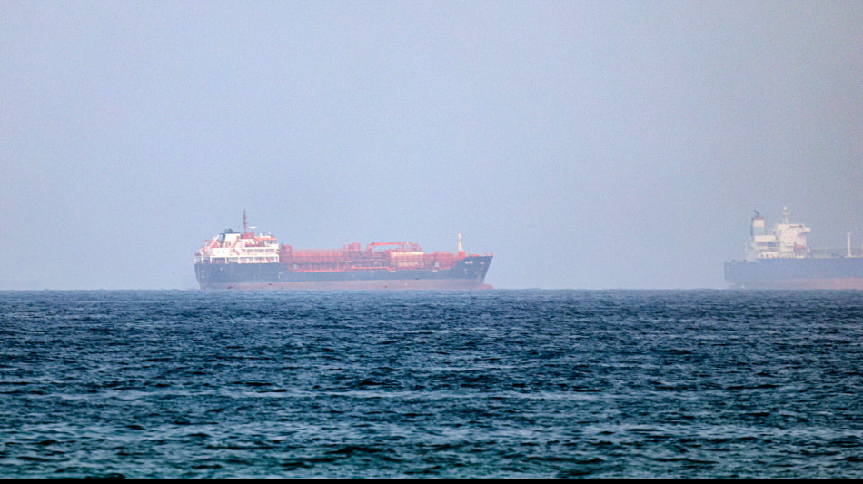 Balzo di Petrolio e gas, il Brent tocca i 95 dollari