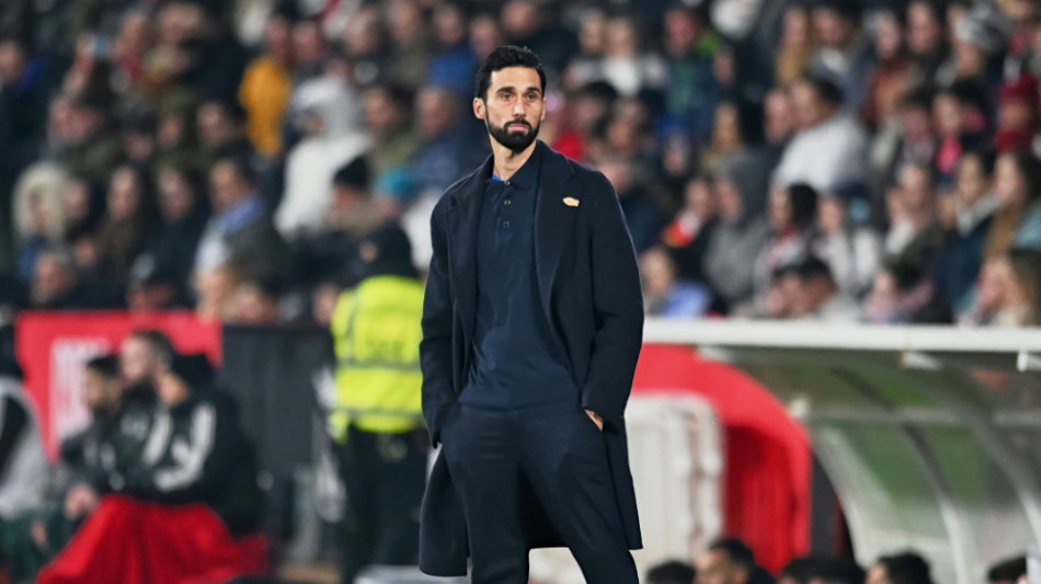 Debakel nach Alonso-Entlassung: Real unterliegt bei Zweitligist