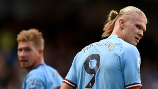 Nobody can compete with Haaland-powered Man City, claims Klopp