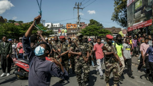 Madagascar: une unité de l'armée appelle à "refuser les ordres de tirer" sur les manifestants
