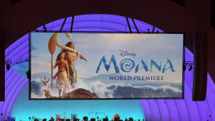 Vaiana &egrave; tornata, anteprima in grande stile a Hollywood per il live action di Oceania
