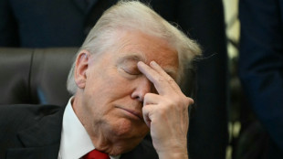 Trump se enfurece por una nota que afirma que está cada vez más débil