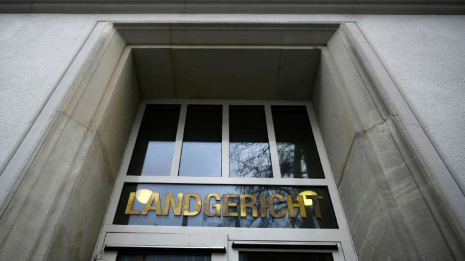 Prozess gegen mutmaßliche Rädelsführer von Combat 18 beginnt Ende Juni in Dortmund