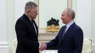 Putin gioved&igrave; incontra Fico, discuteranno anche di Ucraina