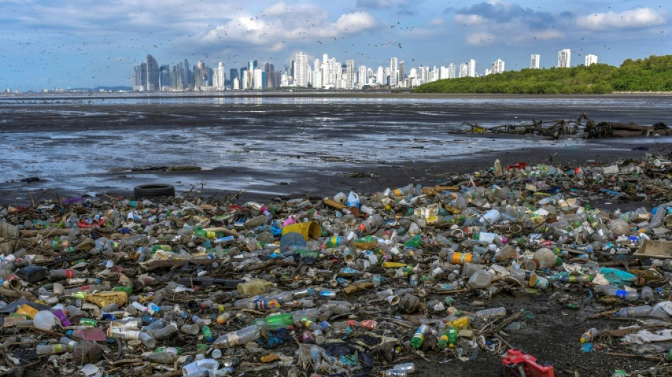 Les oc&eacute;ans nous ont sauv&eacute;s, maintenant c'est notre tour